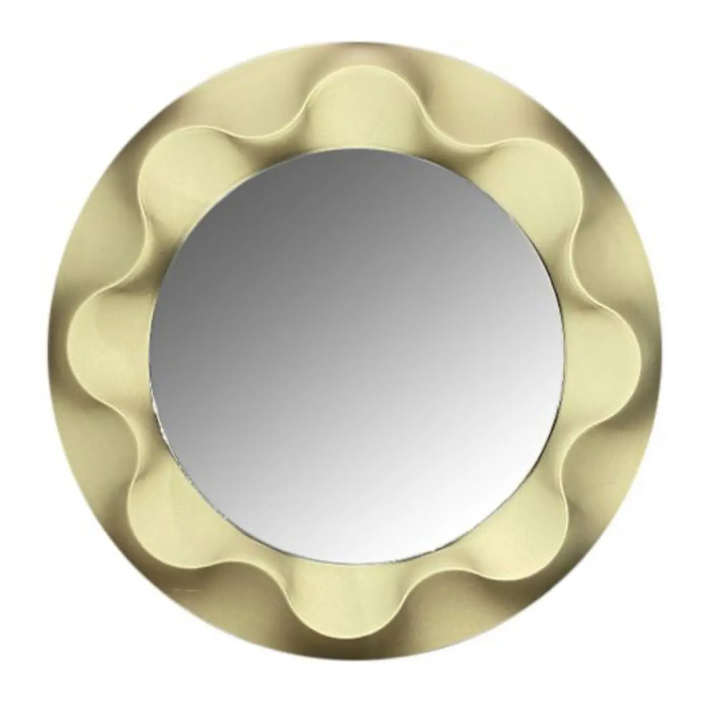 Wood Frame Mirror thumbnail 8